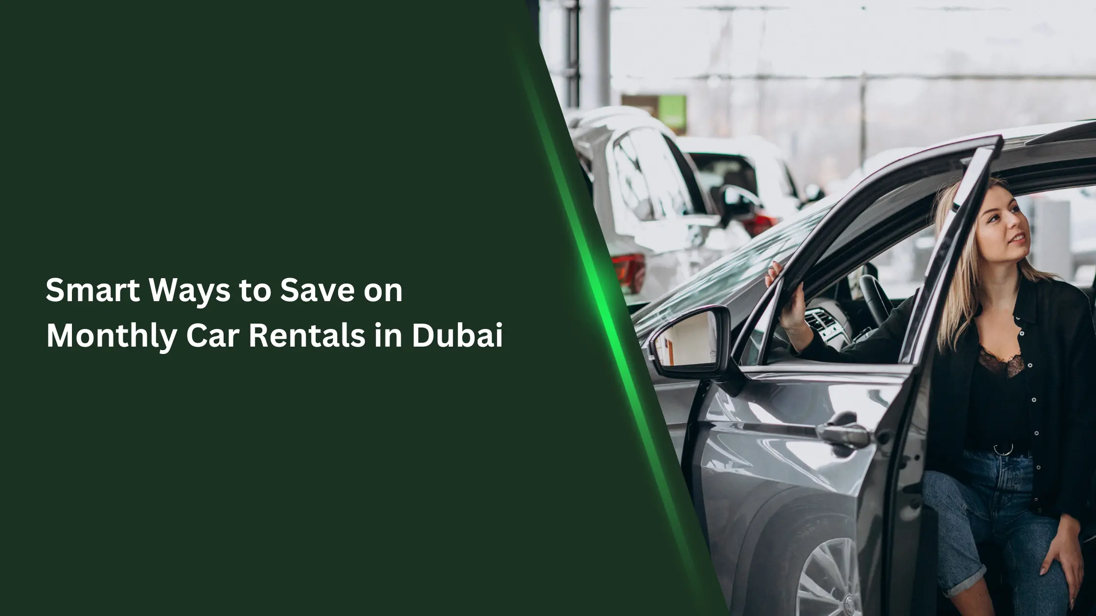 Dubai car rental luxury price