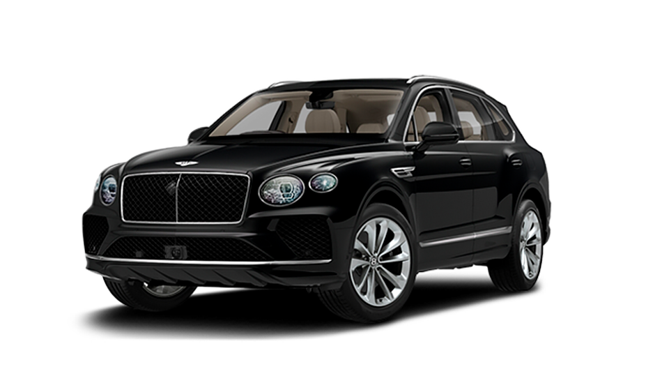 Bentley Bentayga S V8 2025