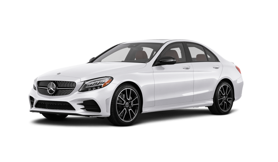 Mercedes Benz C200 2025