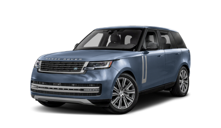Range Rover Vogue 2025