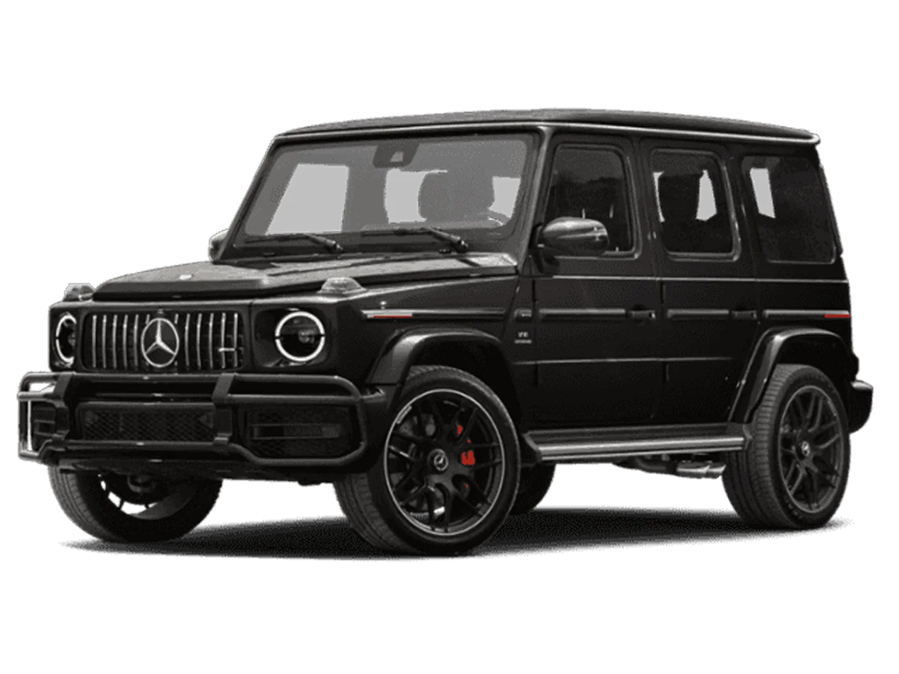 Mercedes G63