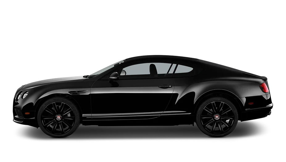 Luxury beyond the Wheel