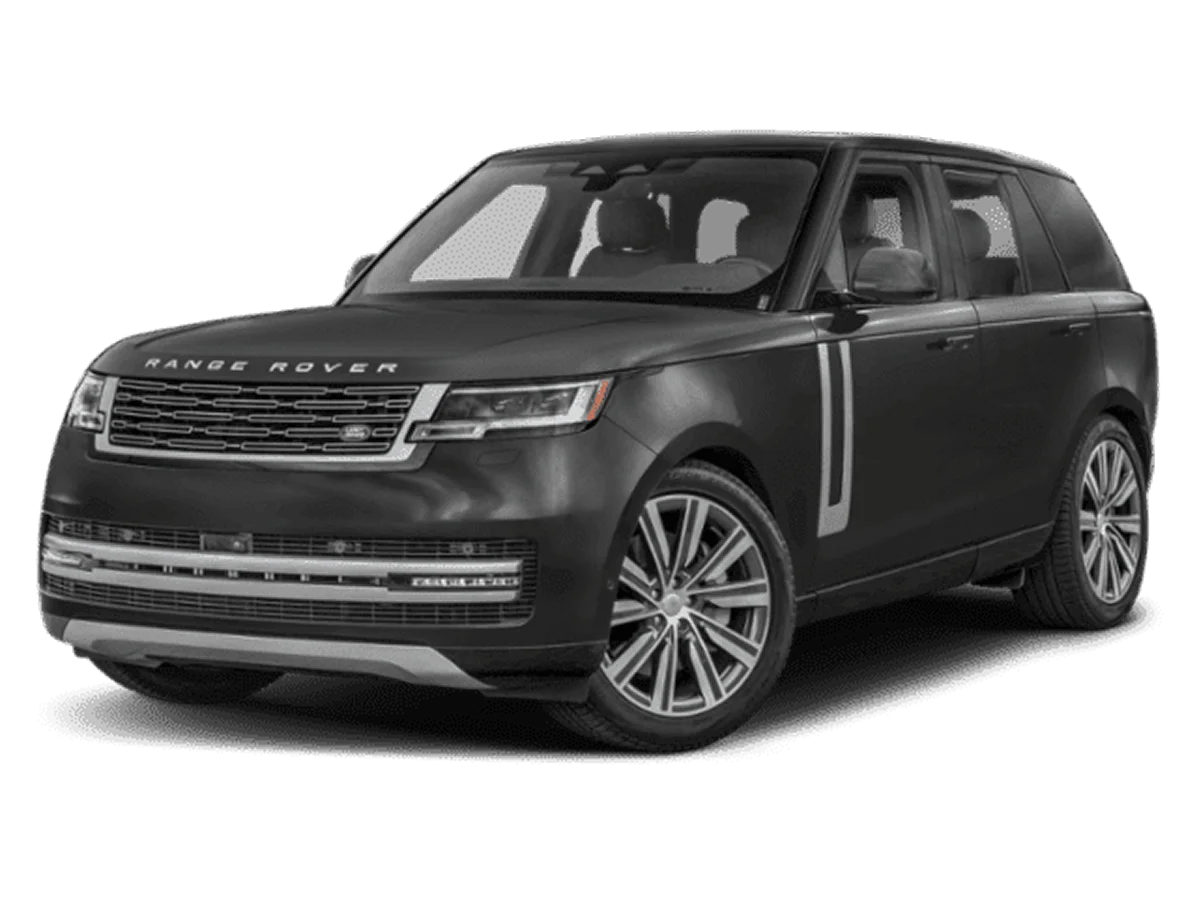 Range Rover Vogue 2025